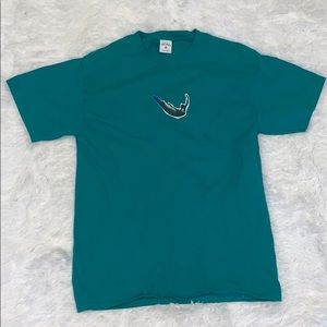 NOAH Noah Swimmer Tee